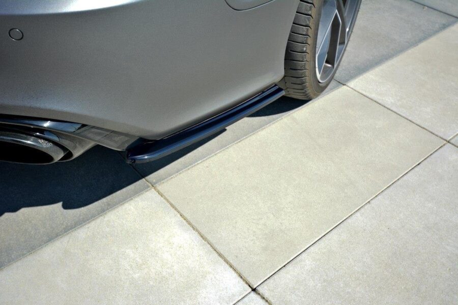 Bakre Flaps V.1 Audi RS7 C7 – bilde 4 av 8