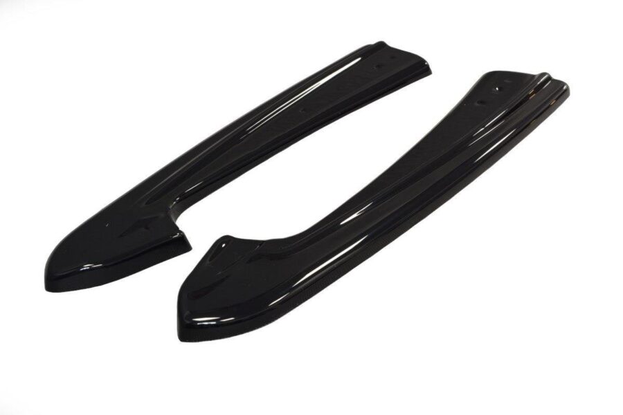 Bakre Flaps V.1 Audi RS7 C7 – bilde 5 av 8