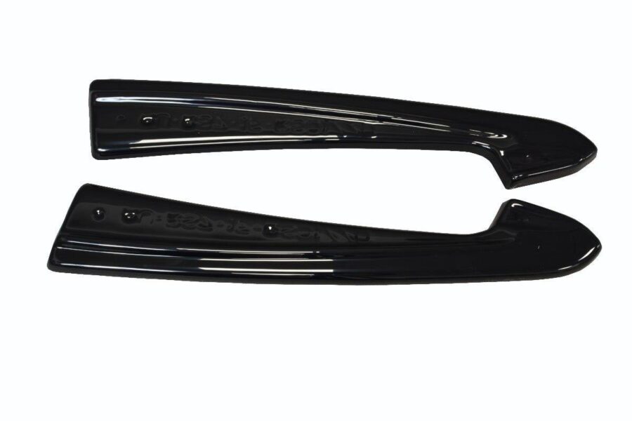 Bakre Flaps V.1 Audi RS7 C7 – bilde 8 av 8