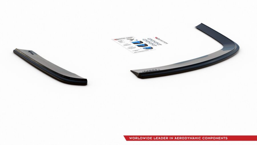 Bakre Flaps Volkswagen JETTA MK6 SEDAN – bilde 1 av 2
