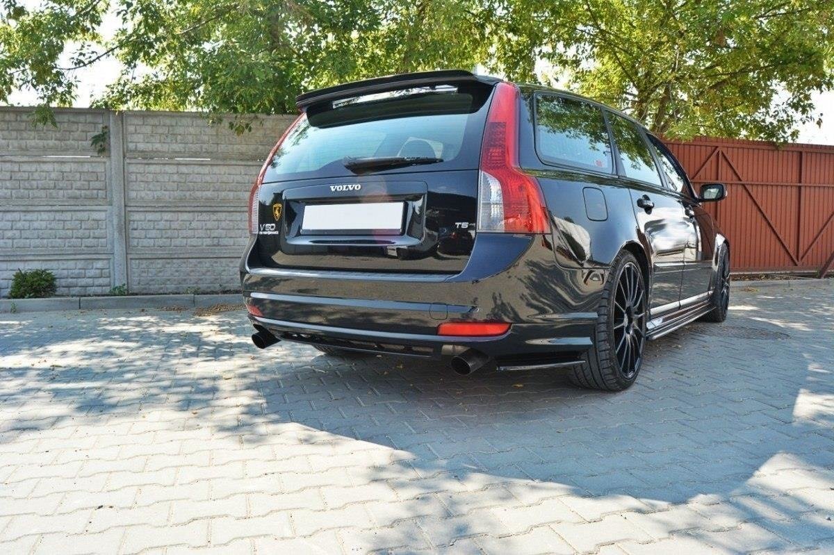 Bakre Flaps Volvo V50F R-Design - Bilde 2
