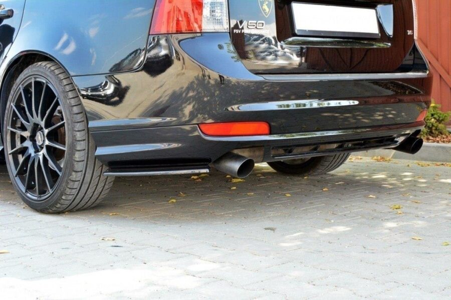Bakre Flaps Volvo V50F R-Design – bilde 3 av 7
