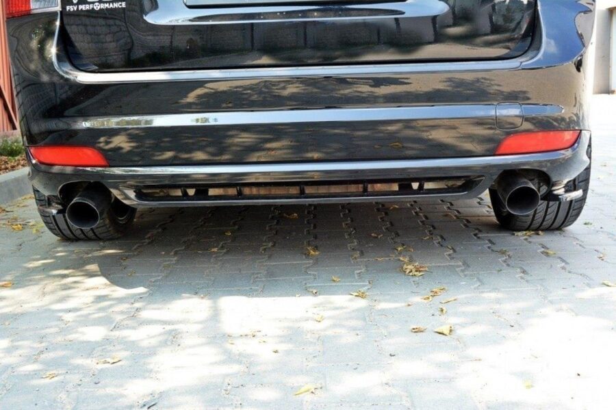 Bakre Flaps Volvo V50F R-Design – bilde 4 av 7
