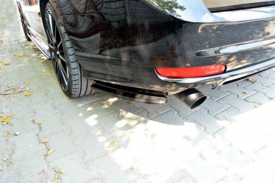 Bakre Flaps Volvo V50F R-Design – bilde 1 av 7