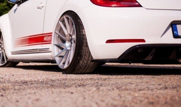 Bakre Flaps VW BEETLE – bilde 1 av 6