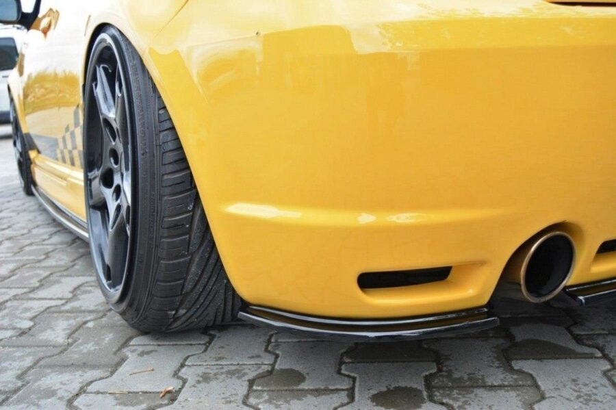 Bakre Flaps VW Golf 4 R32 – bilde 1 av 5