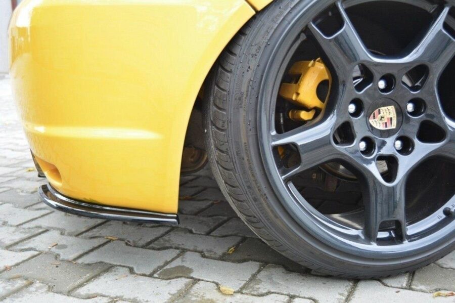 Bakre Flaps VW Golf 4 R32 – bilde 2 av 5
