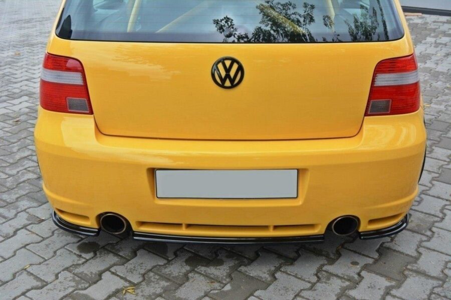 Bakre Flaps VW Golf 4 R32 – bilde 3 av 5