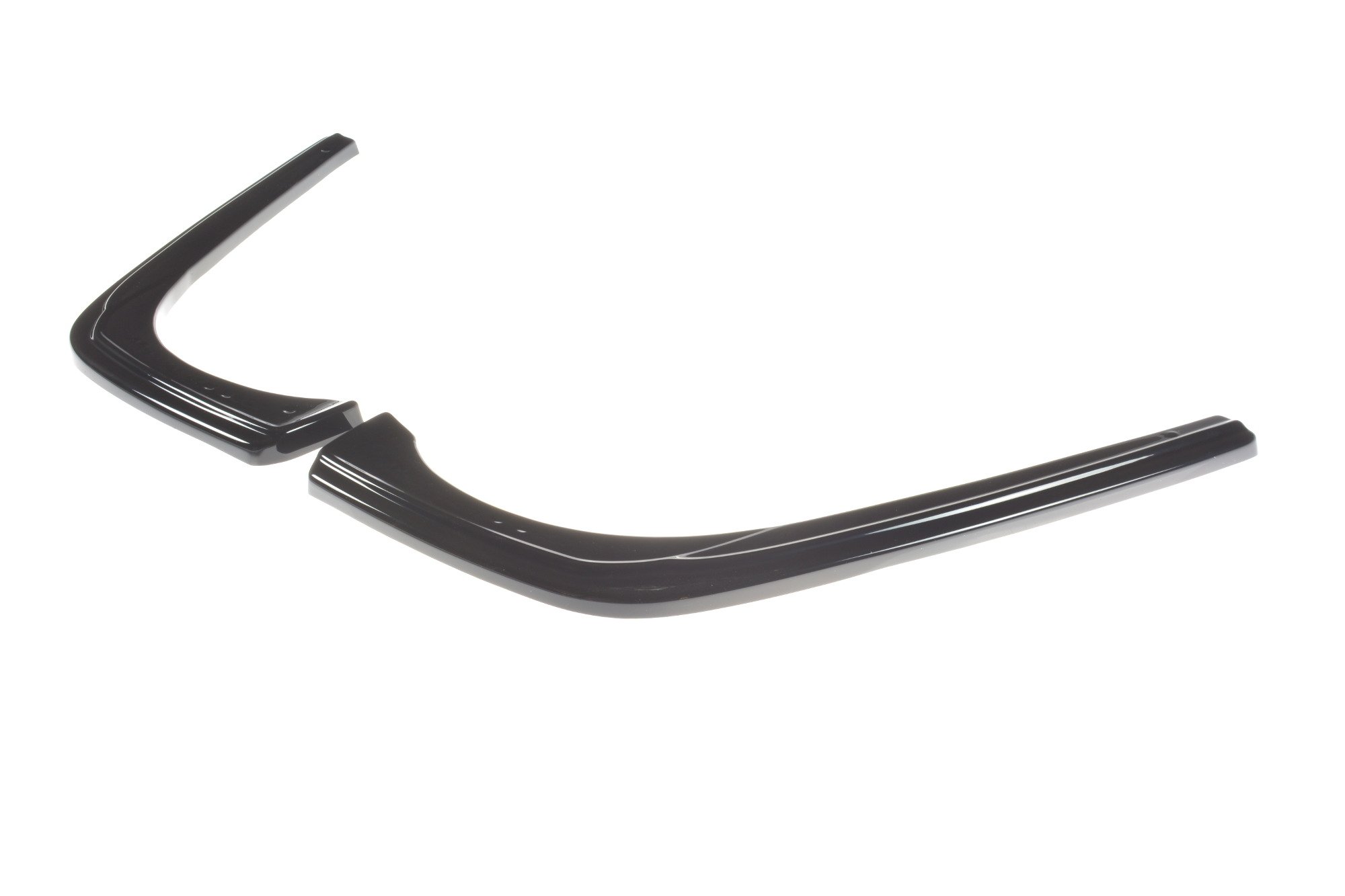 Bakre Flaps VW Golf MK7 Variant Facelift - Bilde 3