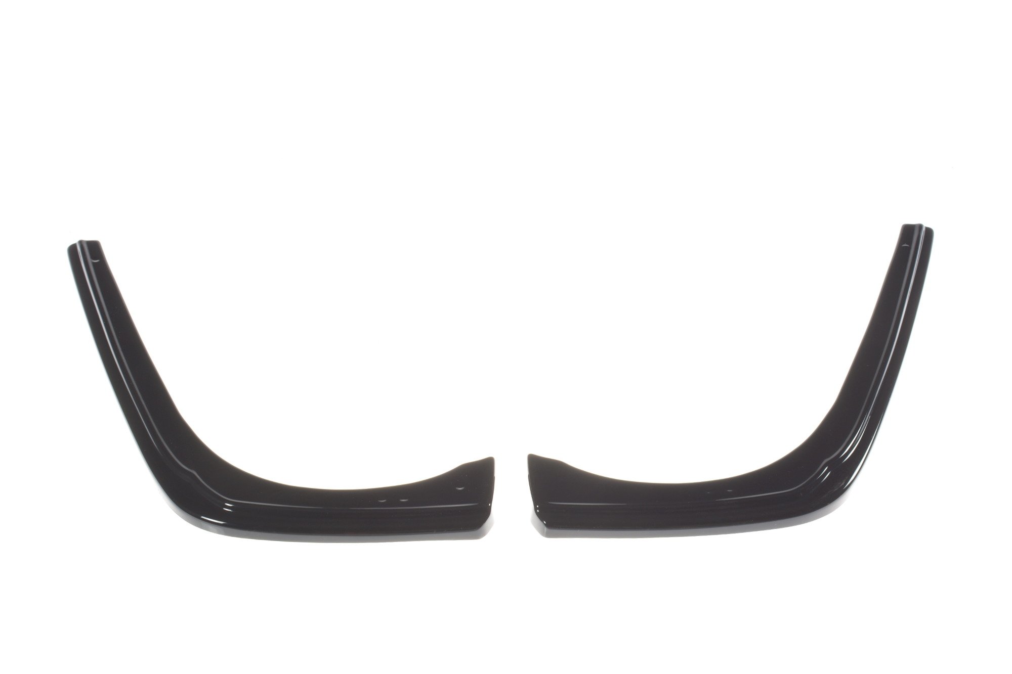 Bakre Flaps VW Golf MK7 Variant Facelift - Bilde 2