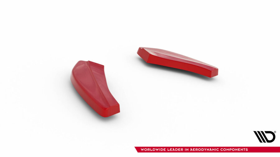 Bakre Flaps VW Golf Mk7 GTI CLUBSPORT – bilde 6 av 6