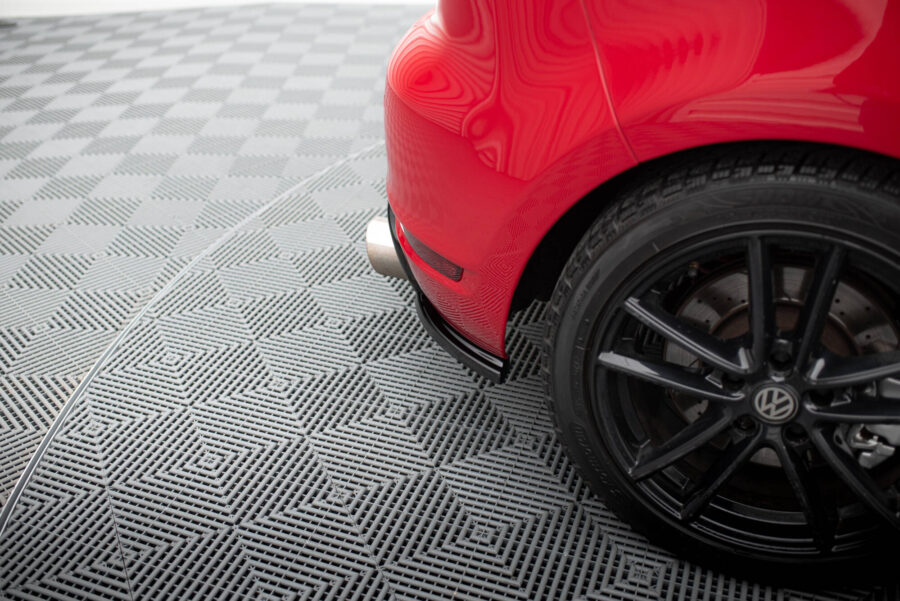 Bakre Flaps VW Golf 6 GTI 35th – bilde 3 av 5