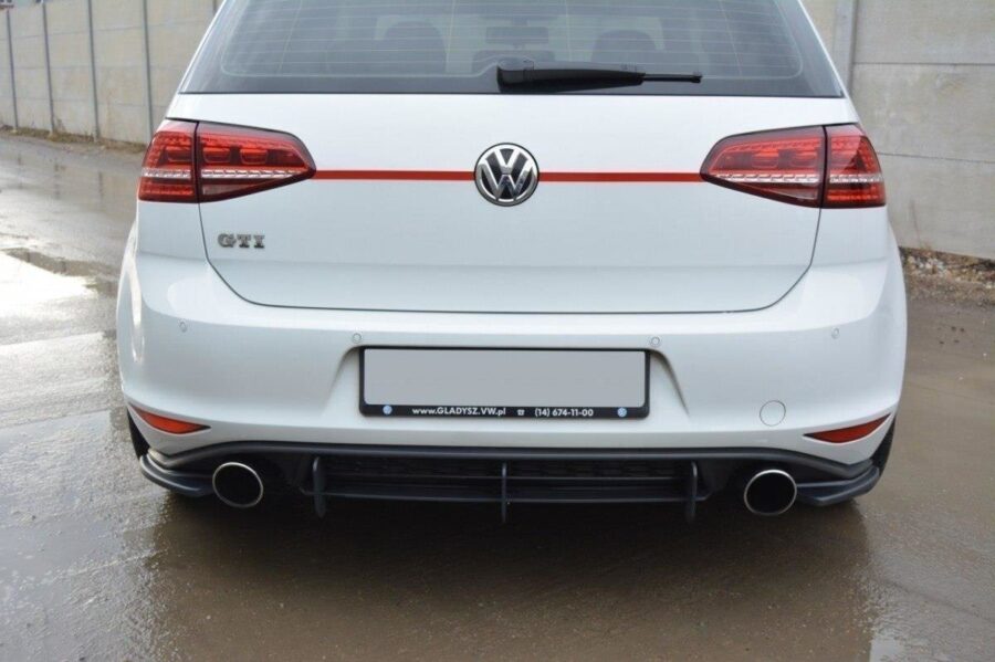 Bakre Flaps VW Golf 7 GTI – bilde 2 av 2