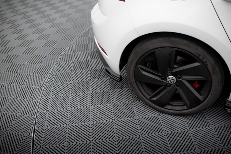 Bakre Flaps VW Golf 7 GTI Facelift – bilde 2 av 4