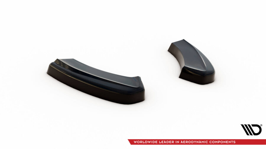 Bakre Flaps VW Golf 7 GTI Facelift – bilde 3 av 4