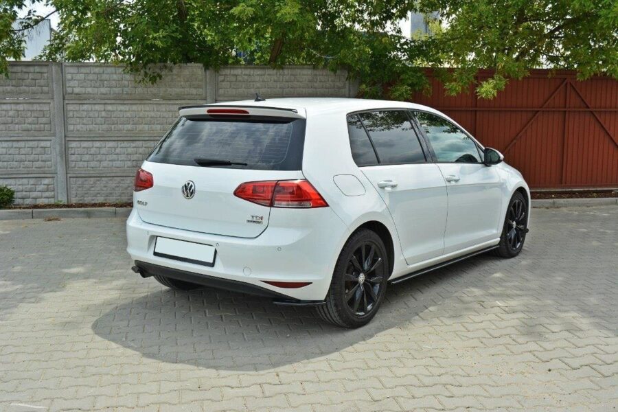 Bakre Flaps VW Golf Mk7 Standard – bilde 1 av 5