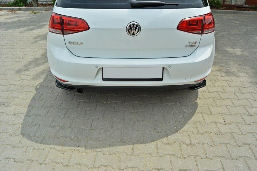 Bakre Flaps VW Golf Mk7 Standard – bilde 2 av 5
