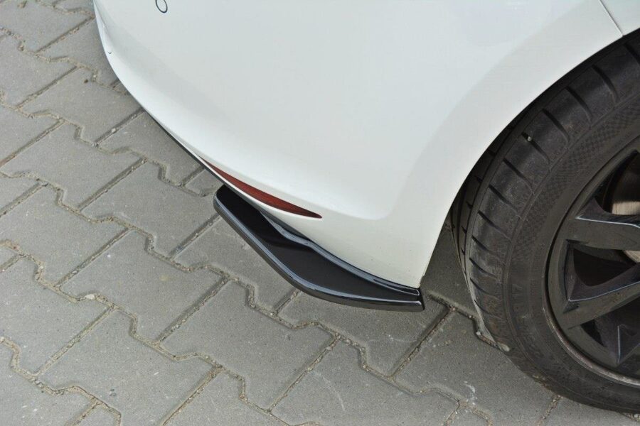 Bakre Flaps VW Golf Mk7 Standard – bilde 3 av 5