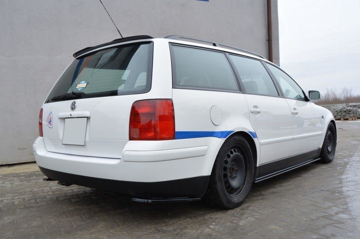 Bakre Flaps VW Passat B5 Estate