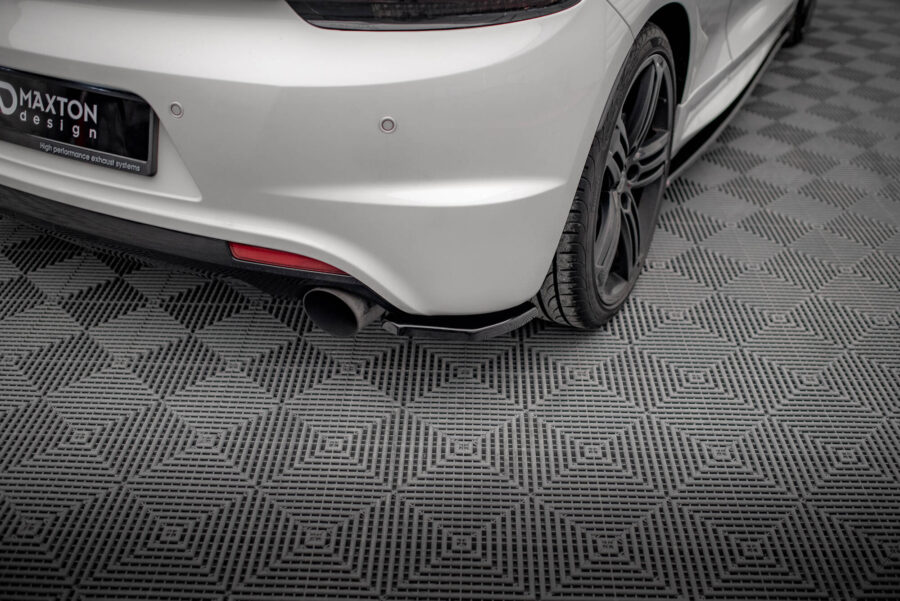 Bakre Flaps VW Scirocco 3 R – bilde 1 av 5