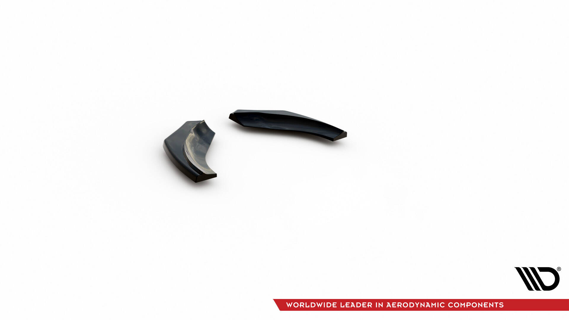 Bakre Flaps VW Scirocco 3 R - Bilde 4
