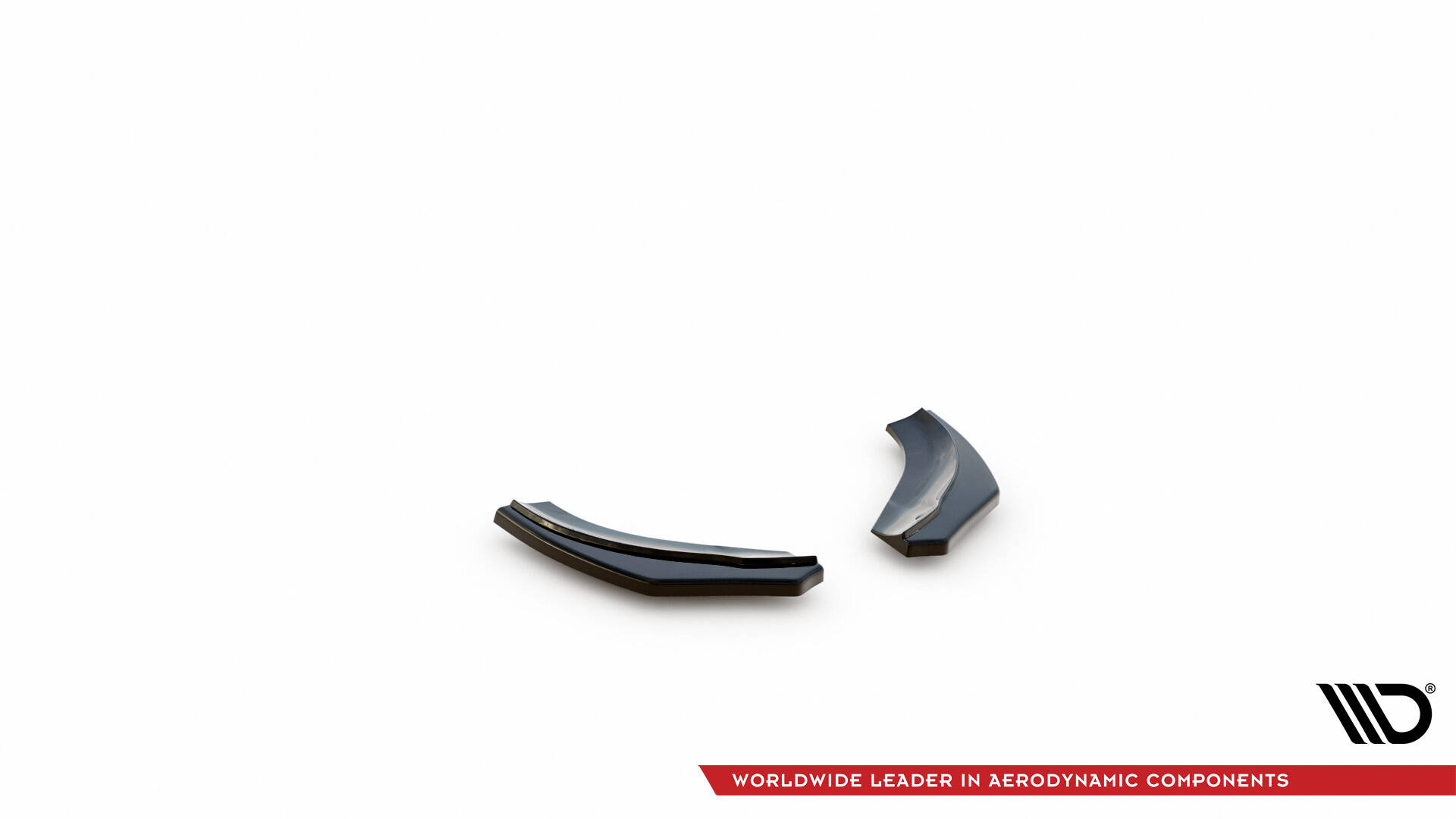 Bakre Flaps VW Scirocco 3 R - Bilde 5