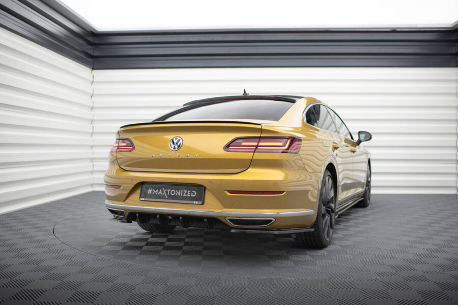 Bakre Flaps Volkswagen Arteon R-Line – bilde 3 av 5