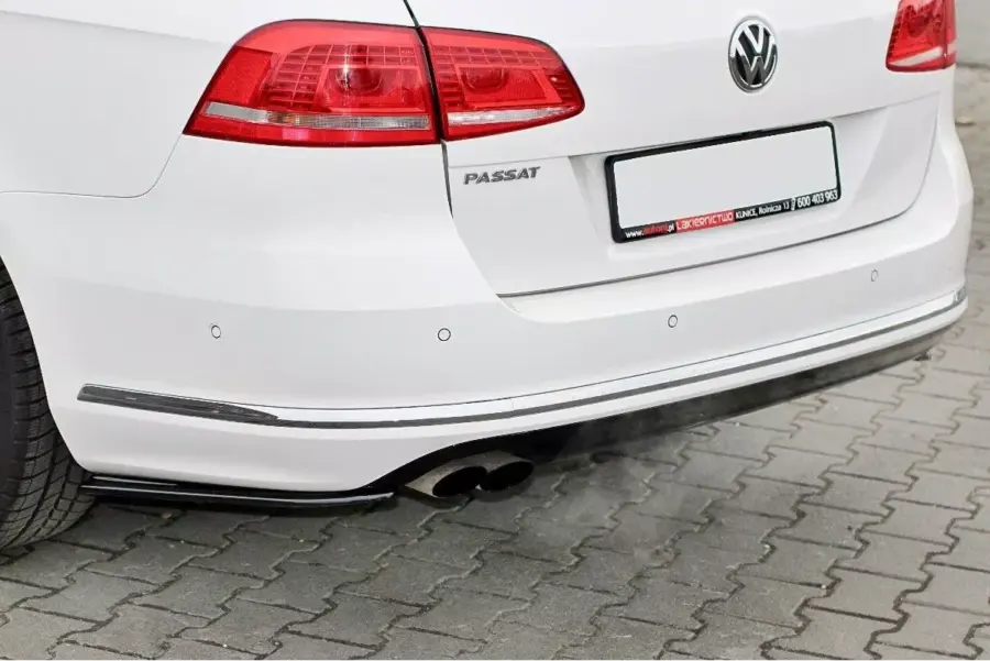 Bakre Flaps Volkswagen Passat R-Line B7 Variant – bilde 1 av 4