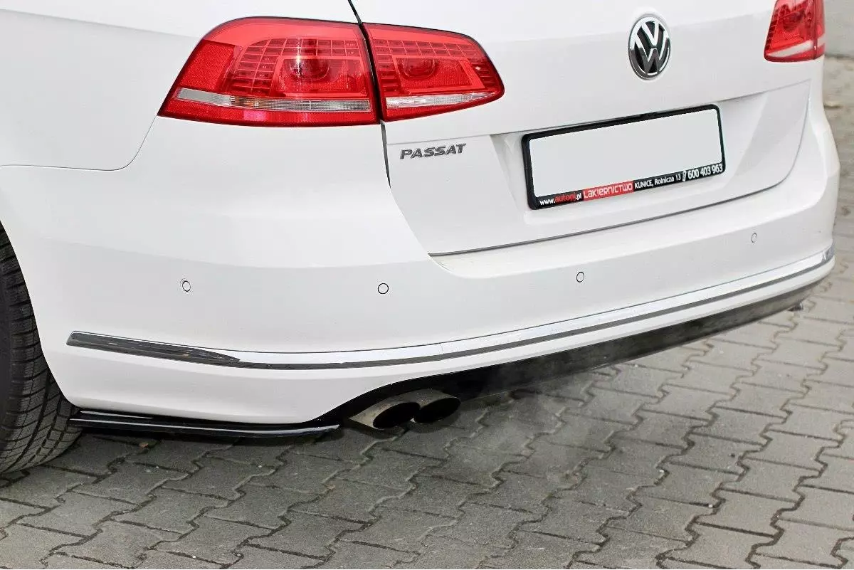 Bakre Flaps Volkswagen Passat R-Line B7 Variant