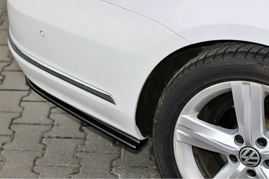 Bakre Flaps Volkswagen Passat R-Line B7 Variant – bilde 2 av 4
