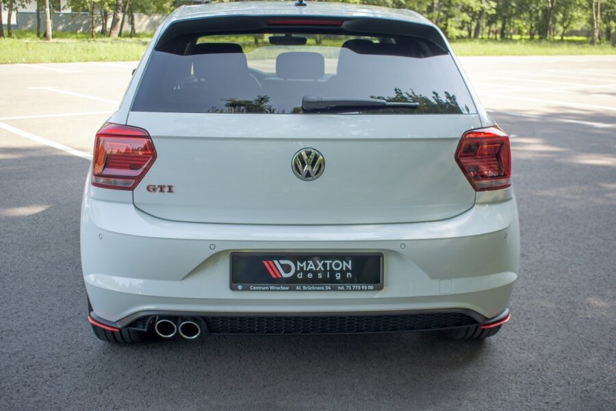 Bakre Flaps Volkswagen Polo GTI Mk6 – bilde 3 av 10
