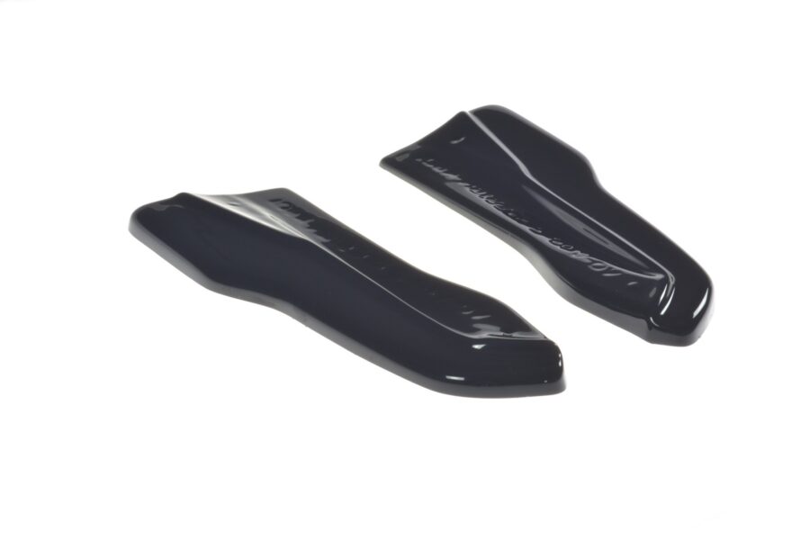 Bakre Flaps Volvo V40 R-design – bilde 5 av 6