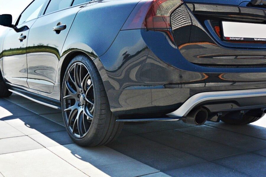 Bakre Flaps Volvo V60 Polestar Facelift – bilde 4 av 4