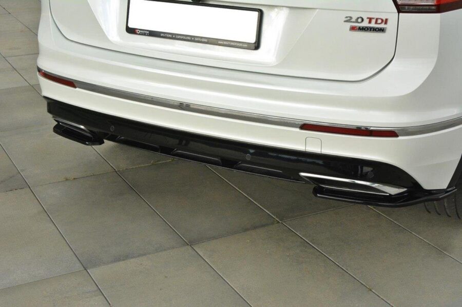 Bakre Flaps VW Tiguan Mk2 R-Line – bilde 1 av 4