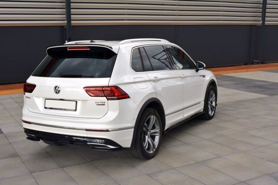 Bakre Flaps VW Tiguan Mk2 R-Line – bilde 2 av 4