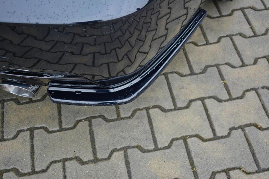Bakre Flaps BMW 3 E92 M-PACK FACELIFT – bilde 3 av 5