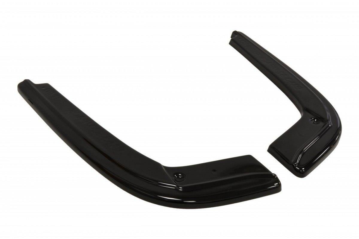 Bakre Flaps BMW 3 E92 M-Pack - Bilde 4