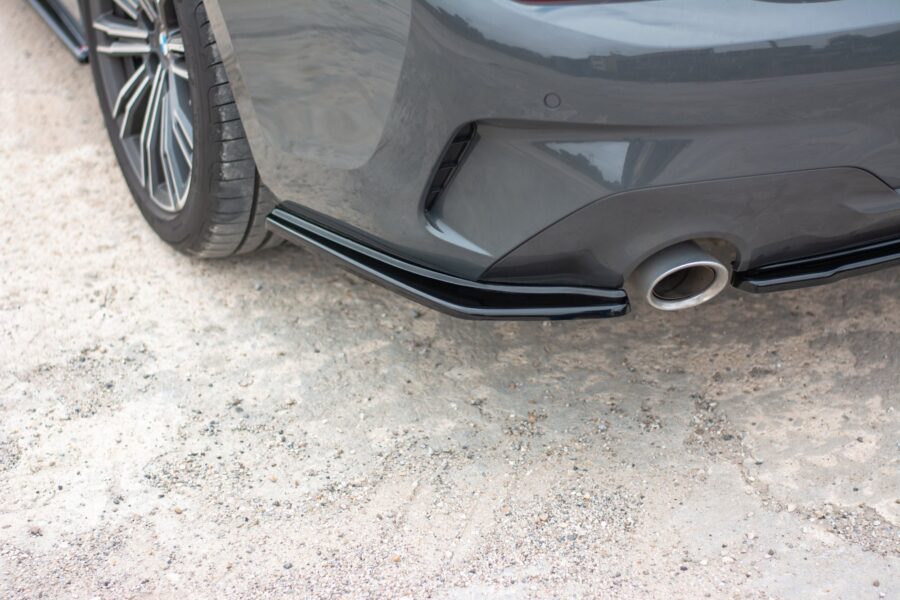 Bakre Flaps BMW 3 G20 M-pack – bilde 2 av 6