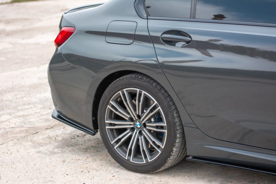 Bakre Flaps BMW 3 G20 M-pack – bilde 3 av 6