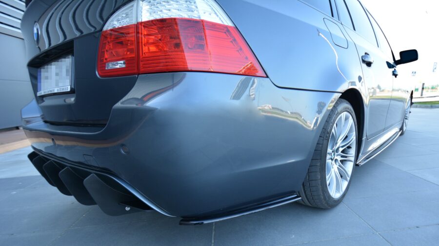 Bakre Flaps BMW 5 E60/E61 M-PACK – bilde 1 av 5