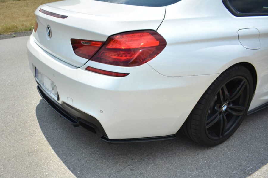 Bakre Flaps BMW 6 Gran Coupé M-Pack – bilde 5 av 8