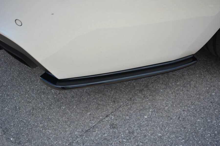 Bakre Flaps BMW 6 Gran Coupé M-Pack – bilde 3 av 8