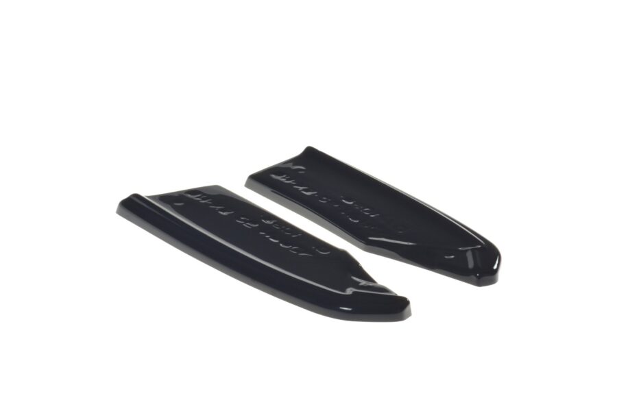Bakre Flaps BMW X3 F25 M-Pack Facelift – bilde 6 av 7