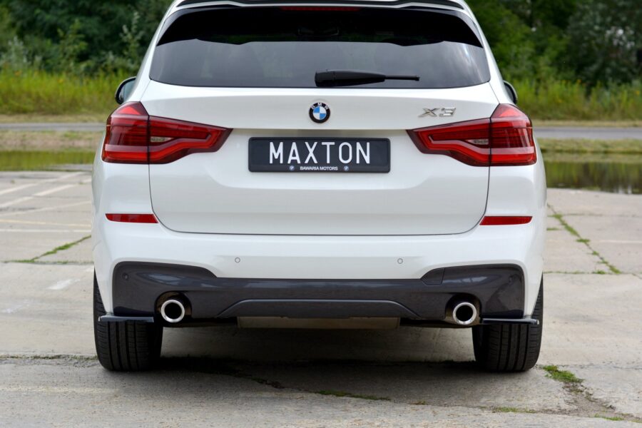 Bakre Flaps BMW X3 G01 M-PACK – bilde 2 av 5