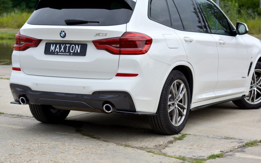 Bakre Flaps BMW X3 G01 M-PACK – bilde 3 av 5