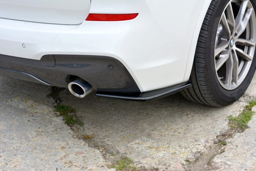 Bakre Flaps BMW X3 G01 M-PACK – bilde 1 av 5