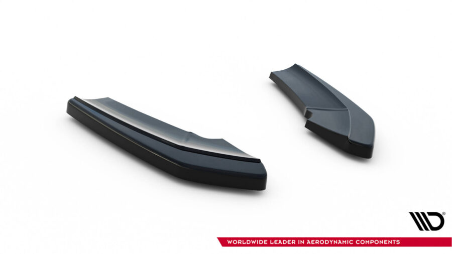 Bakre Flaps BMW X4 M-Pack – bilde 4 av 4