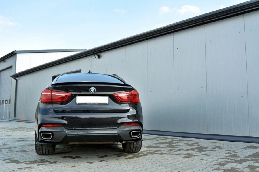Bakre Flaps BMW X6 F16 MPACK – bilde 3 av 6