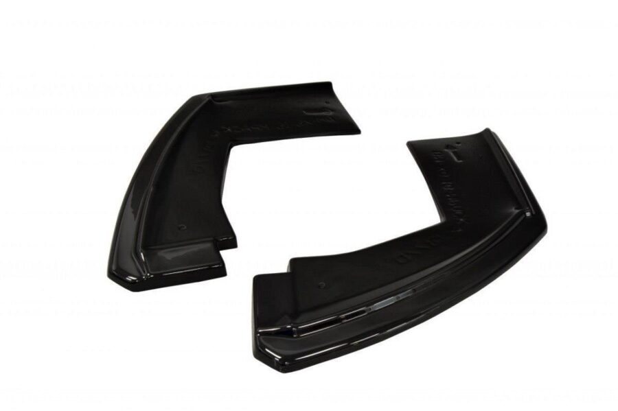 Bakre Flaps BMW X6 F16 MPACK – bilde 4 av 6