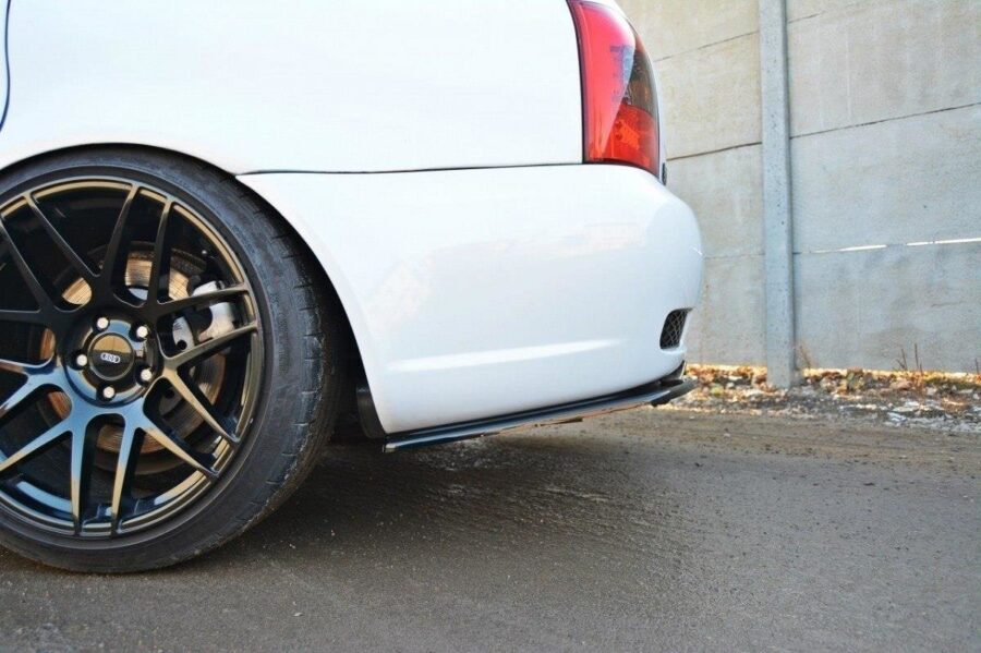 Diffuser Audi RS4 B5 – bilde 2 av 2